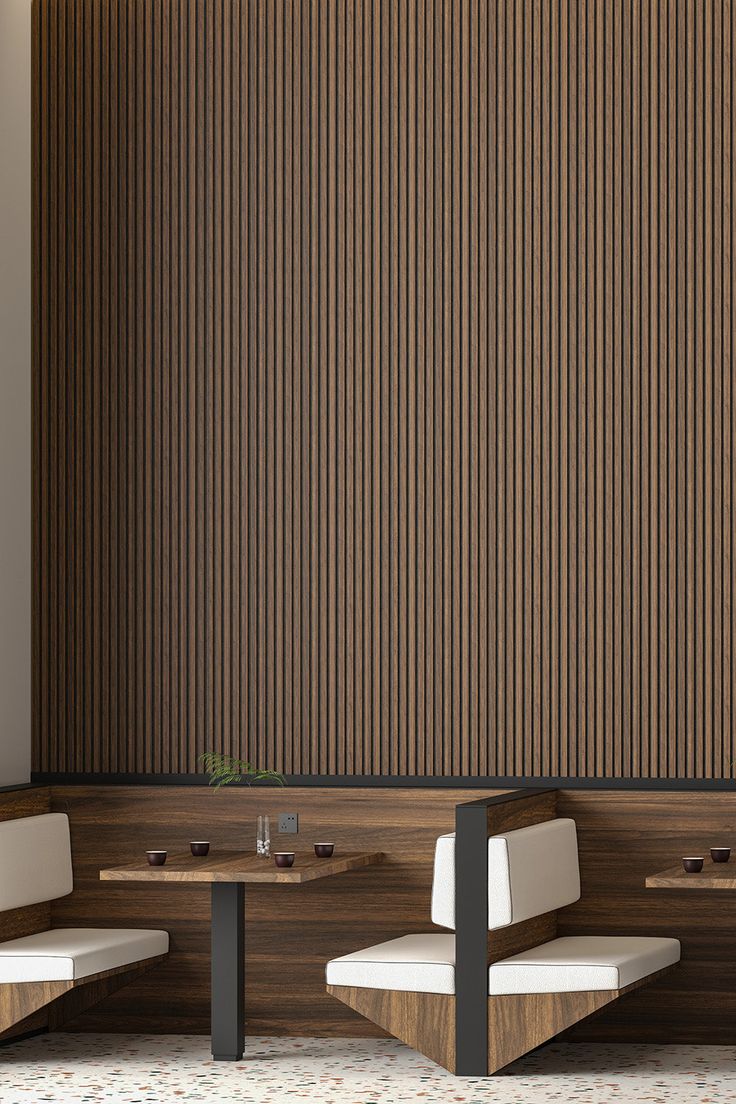 Wood Accent Wall inspiration 5