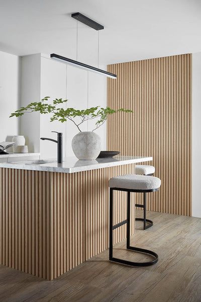 Wood Accent Wall inspiration 6