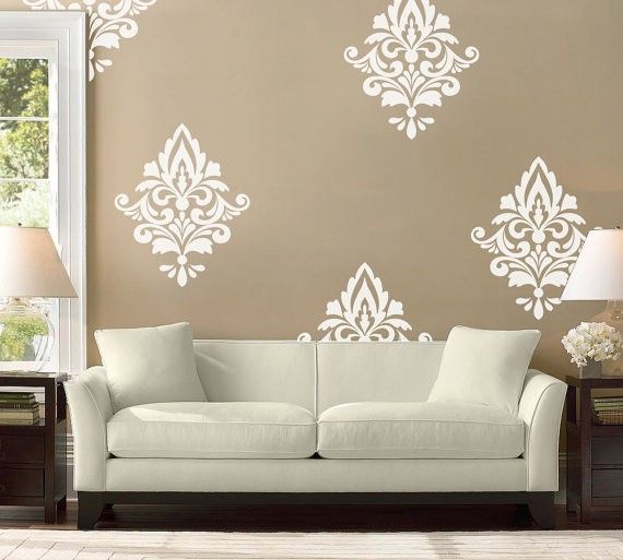 Classic Motif inspiration 4