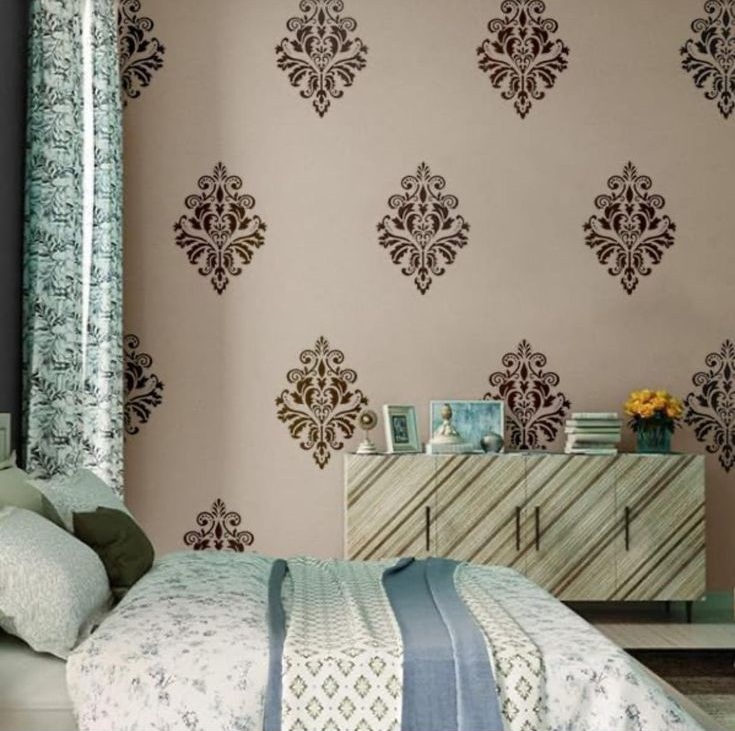 Classic Motif inspiration 5