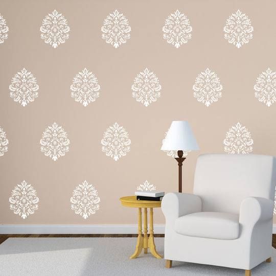Classic Motif inspiration 8
