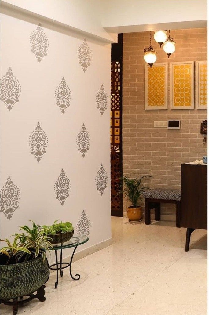Classic Motif inspiration 9