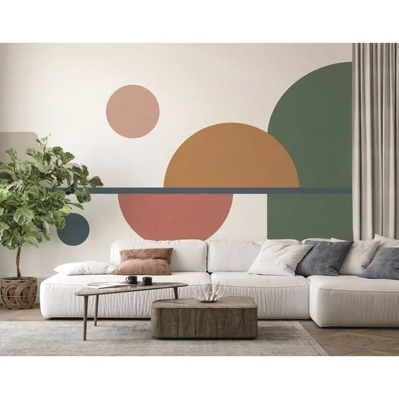 Minimal Geometric inspiration 10