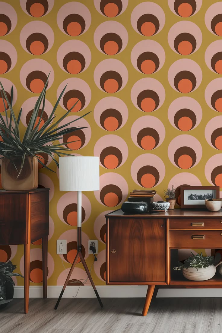 Minimal Geometric inspiration 17