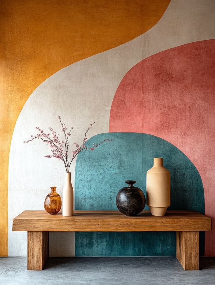 Minimal Geometric inspiration 18