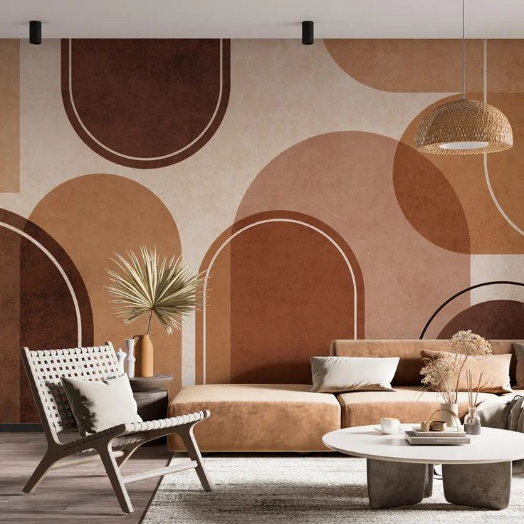 Minimal Geometric inspiration 2