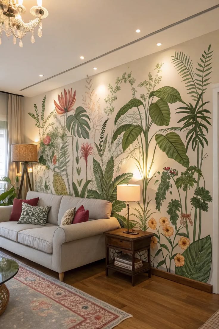 Nature Inspired