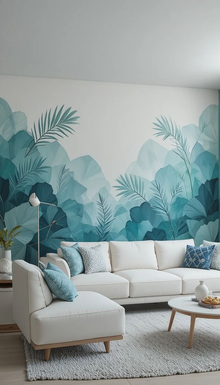 Nature Inspired inspiration 3