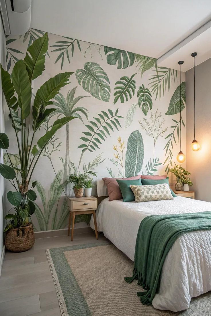Nature Inspired inspiration 6