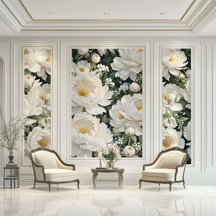 Nature Inspired inspiration 9