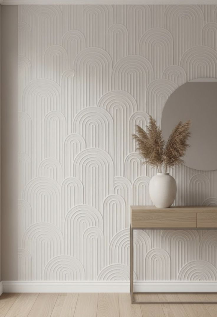 Textured Luxe inspiration 10