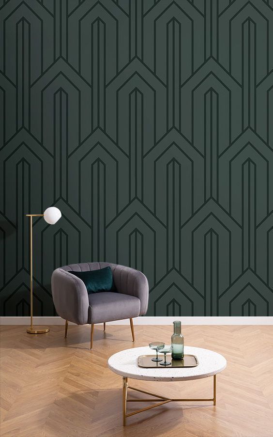 Textured Luxe inspiration 12