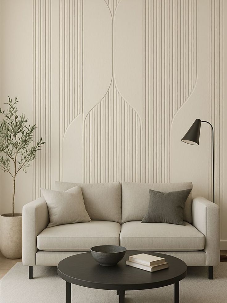 Textured Luxe inspiration 13