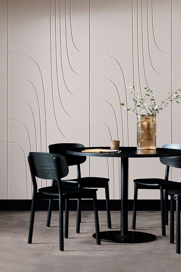 Textured Luxe inspiration 16