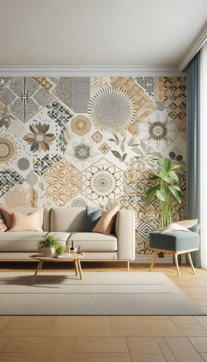 Textured Luxe inspiration 17