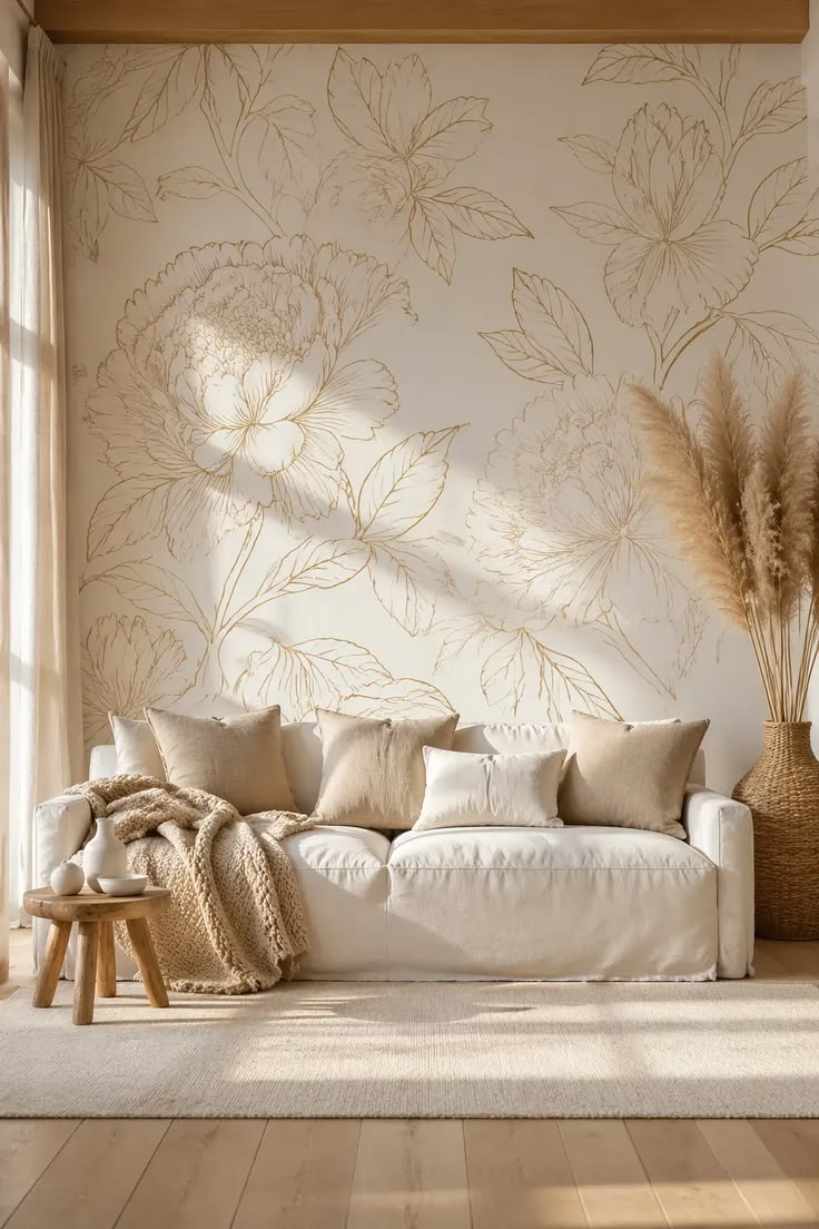 Textured Luxe inspiration 2