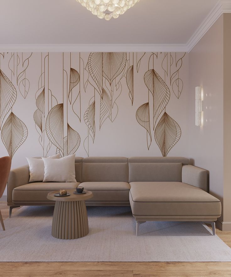 Textured Luxe inspiration 6