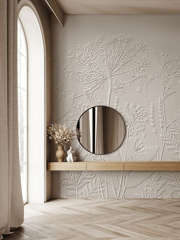 Textured Luxe inspiration 7