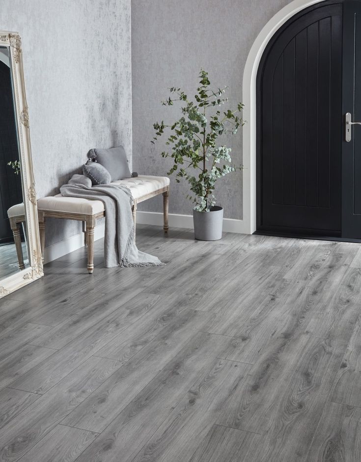 Ash Grey inspiration 10