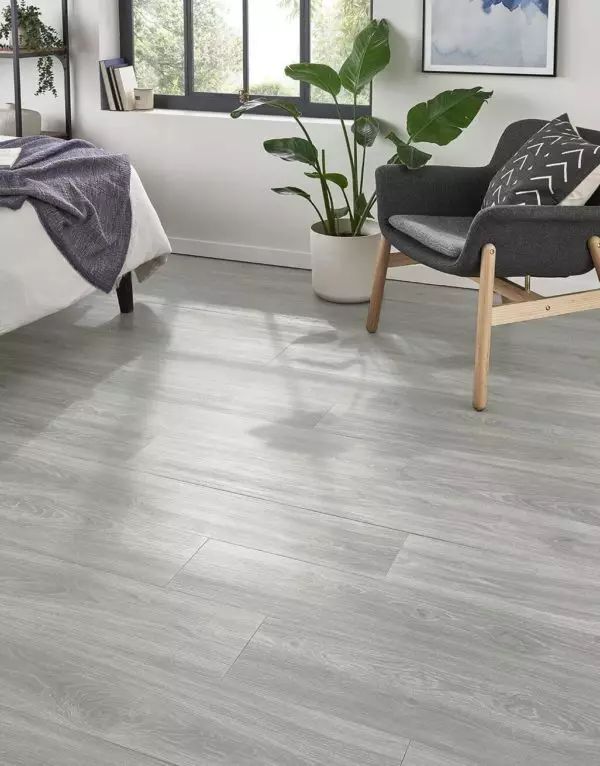 Ash Grey inspiration 11