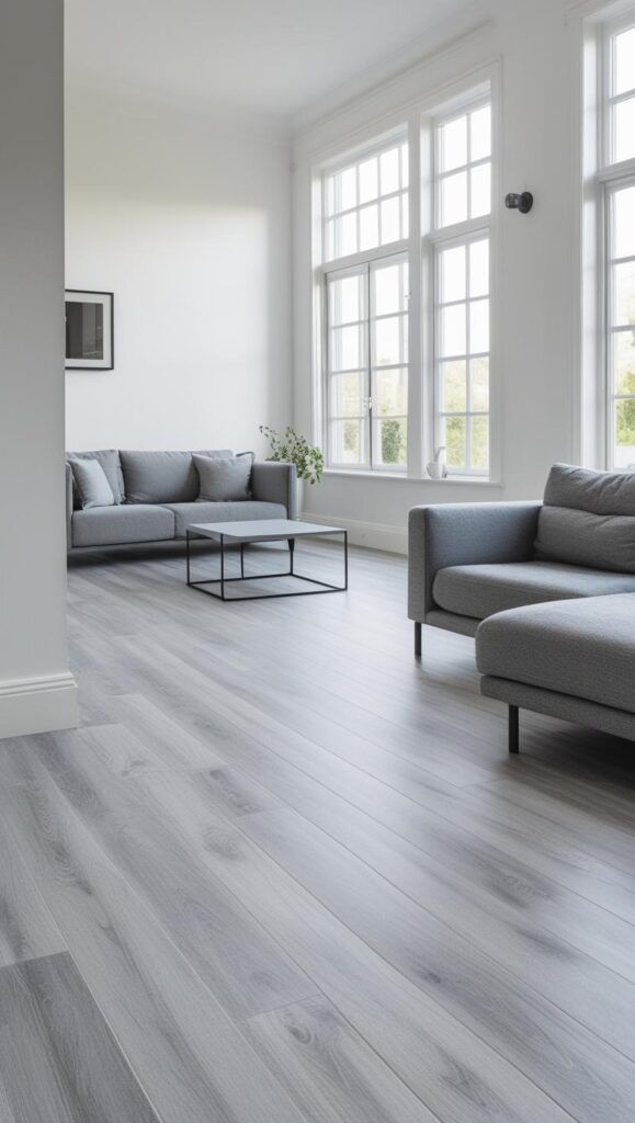 Ash Grey inspiration 14