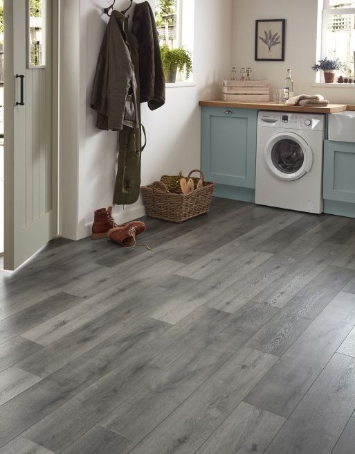 Ash Grey inspiration 2