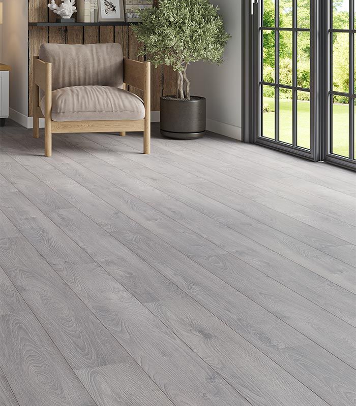 Ash Grey inspiration 7
