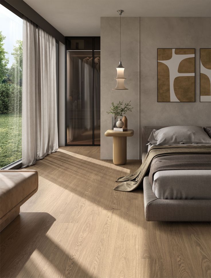 Natural Oak inspiration 10