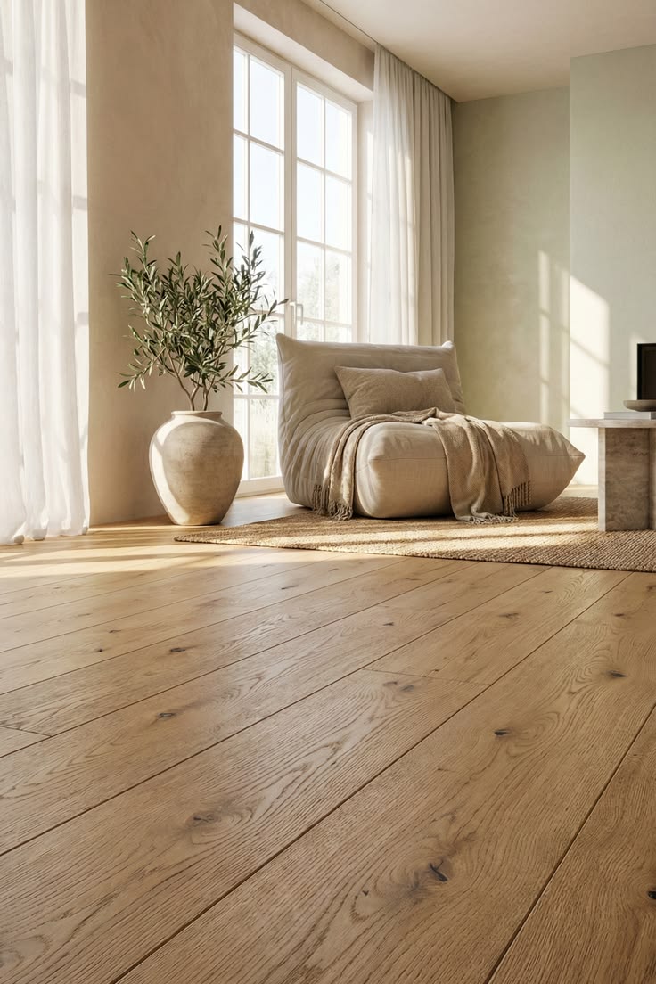 Natural Oak inspiration 11