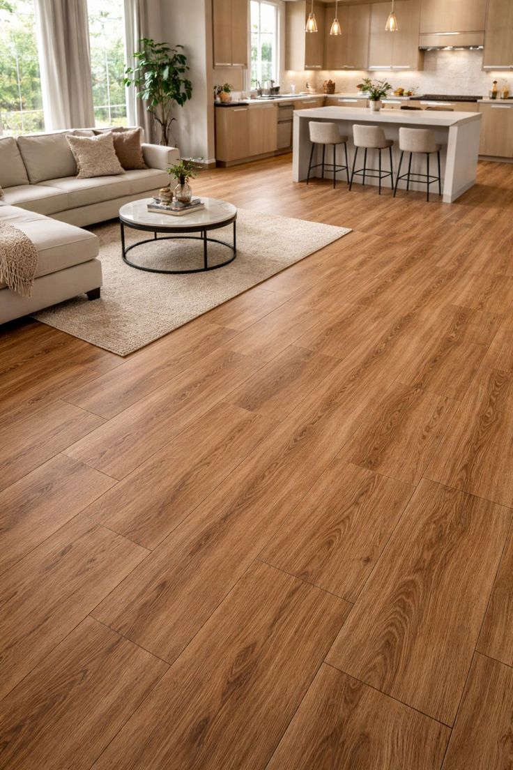 Natural Oak inspiration 12