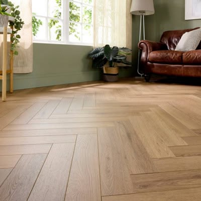 Natural Oak inspiration 14