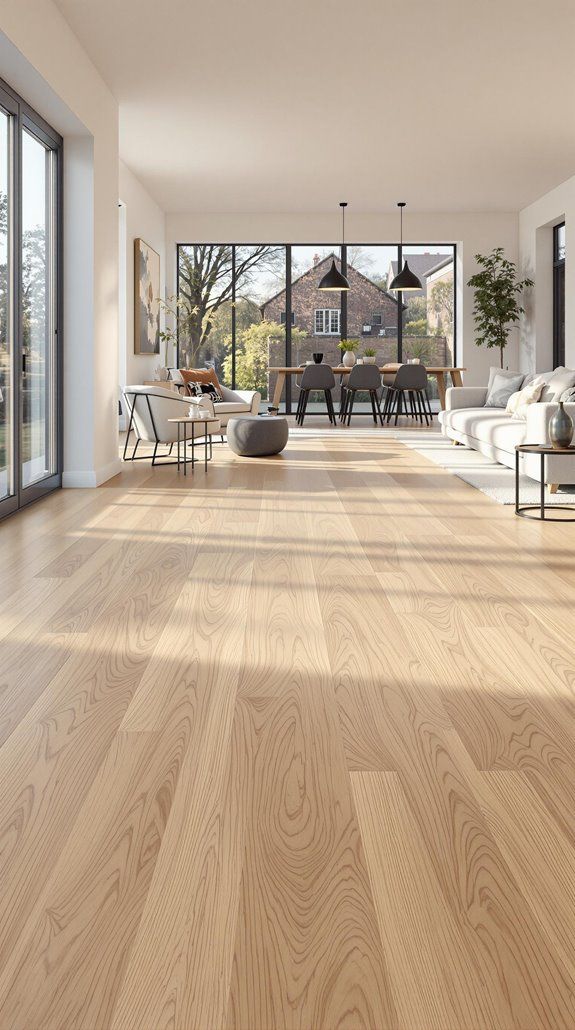 Natural Oak inspiration 15