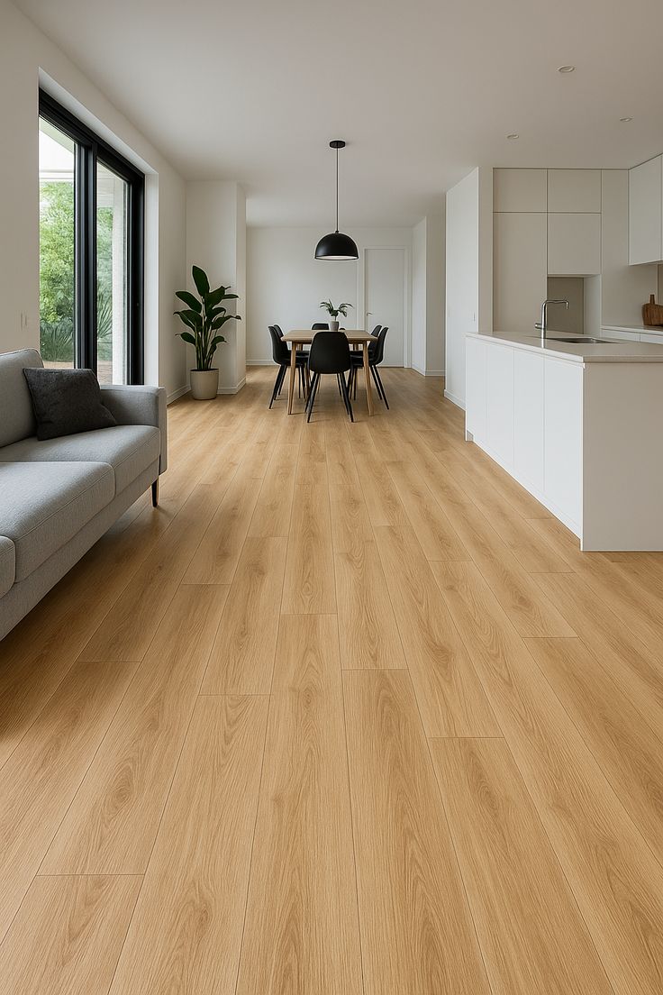 Natural Oak inspiration 2