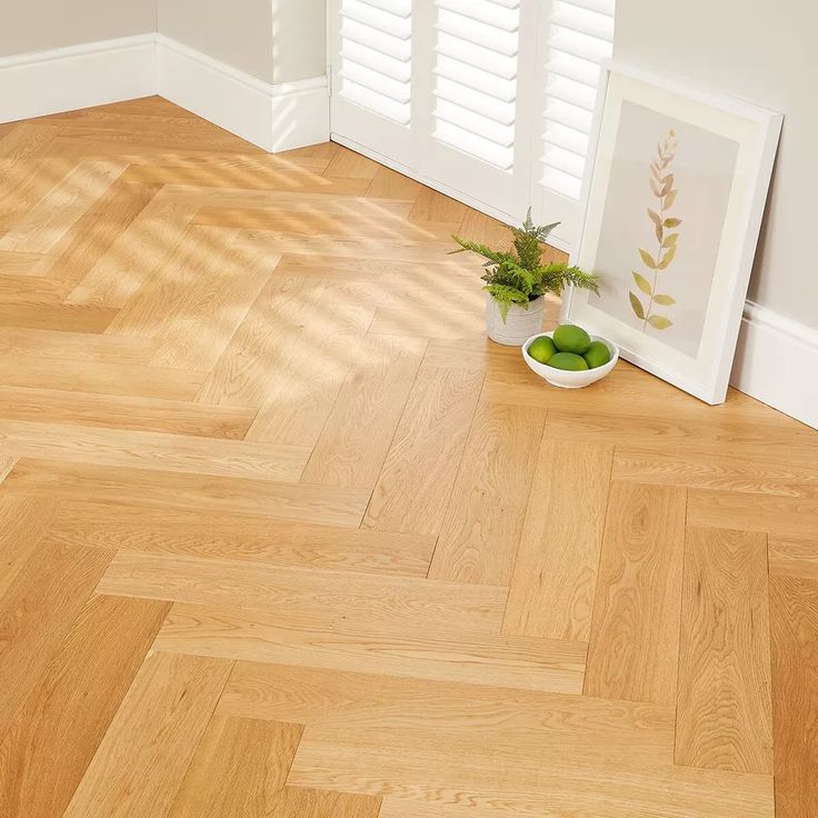 Natural Oak inspiration 3
