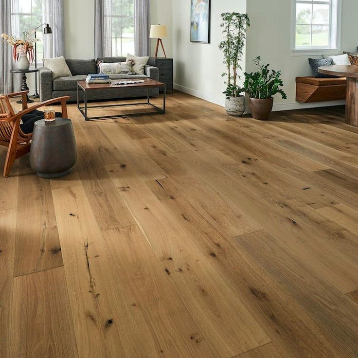 Natural Oak inspiration 4