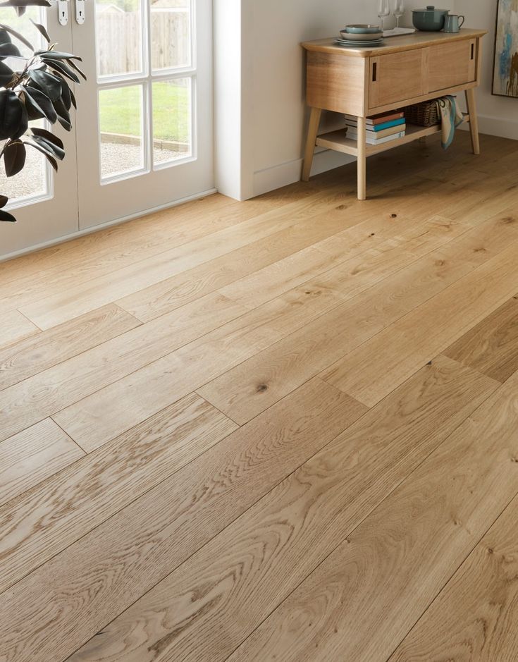 Natural Oak inspiration 6