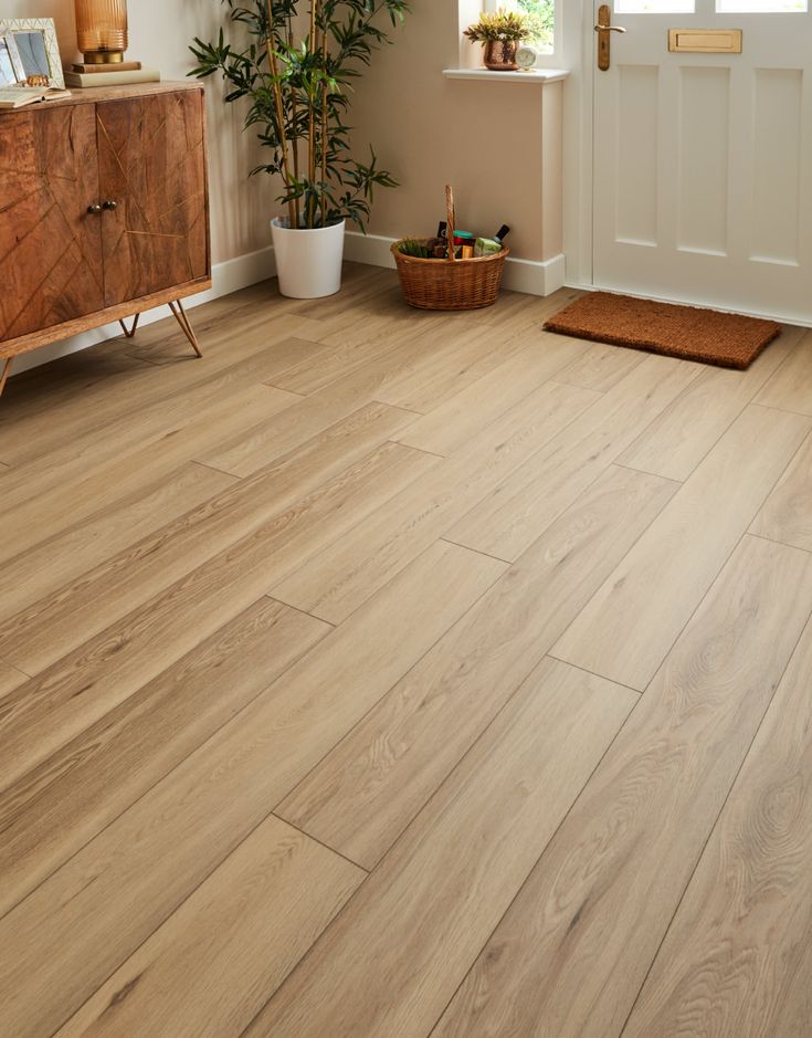 Natural Oak inspiration 7