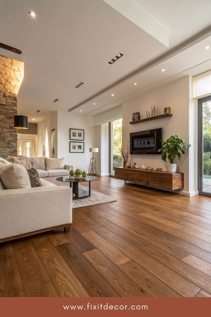 Natural Oak inspiration 8