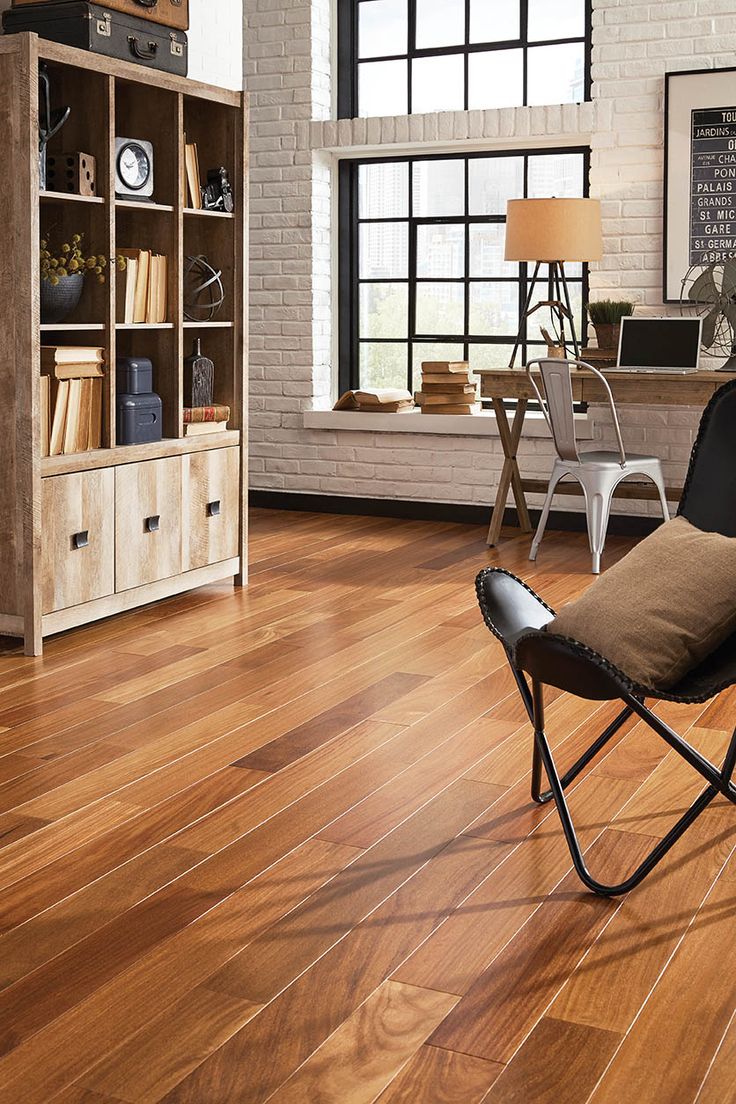 Teak Rustic inspiration 11