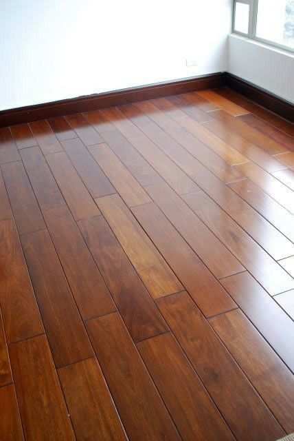 Teak Rustic inspiration 12