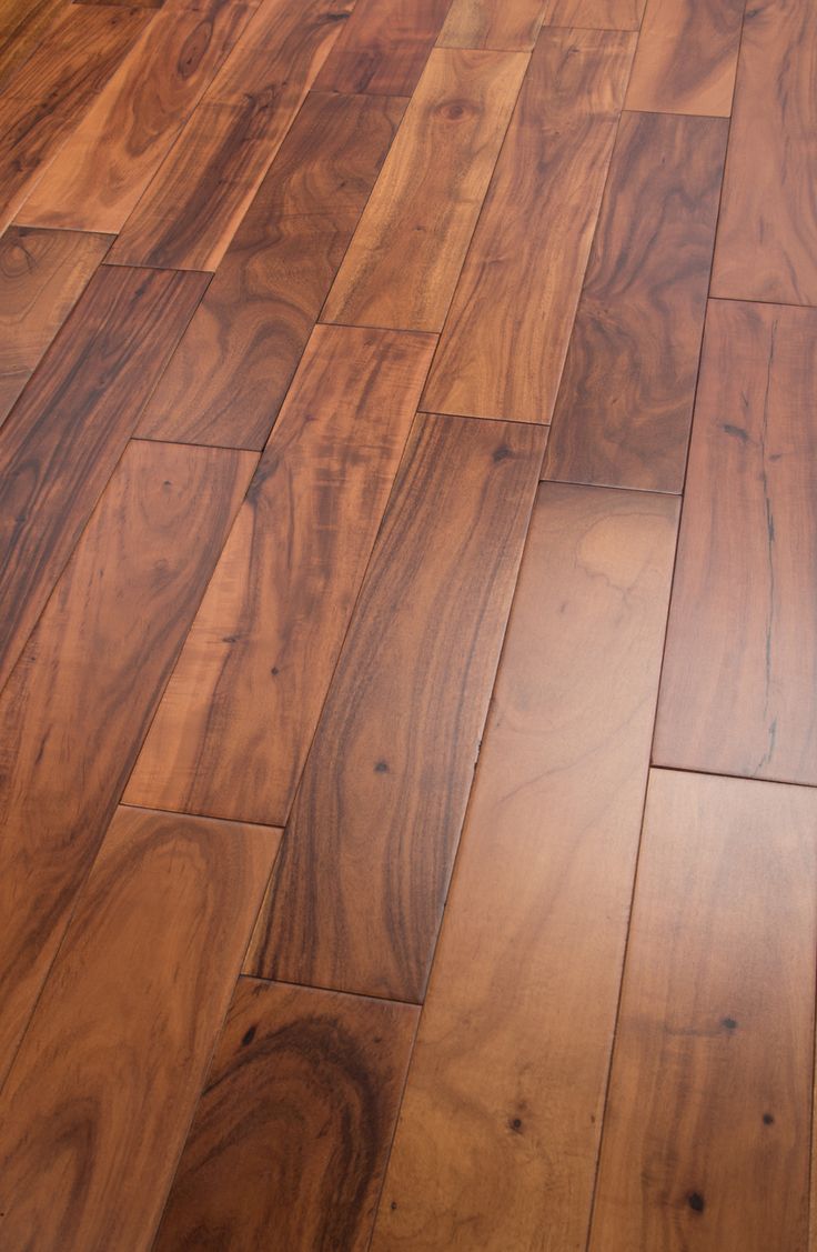 Teak Rustic inspiration 6