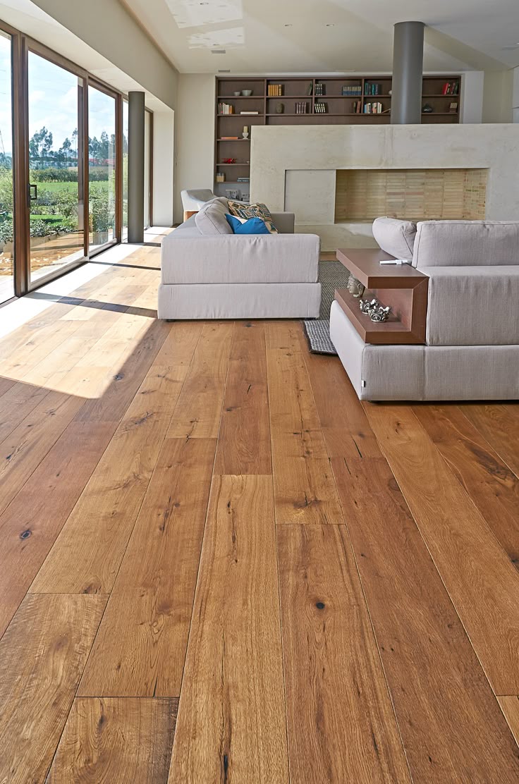 Teak Rustic inspiration 7