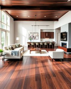 Walnut Matte inspiration 10