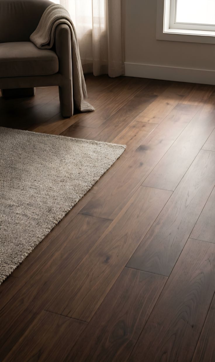 Walnut Matte inspiration 13