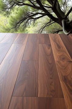 Walnut Matte inspiration 2