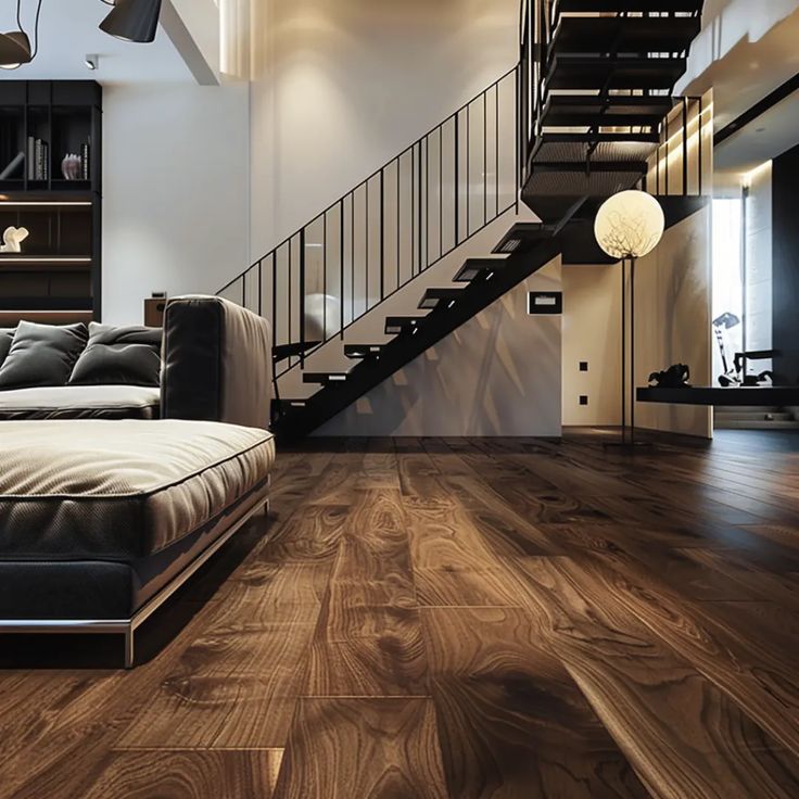 Walnut Matte inspiration 3
