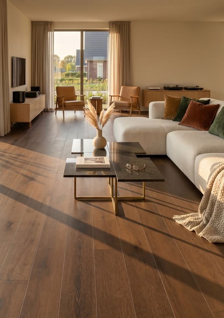 Walnut Matte inspiration 5