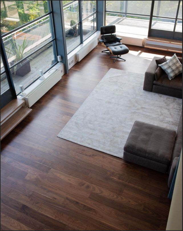 Walnut Matte inspiration 8